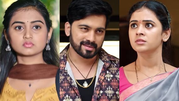 Puttakkana Makkalu: ಕಾಣೆಯಾದ ಪುಟ್ಟಕ್ಕ..ಮನೆಗೆ ಬಂದ ಕಾಳಿ ಕೈಯಲ್ಲಿ ಸಿಲುಕಿದ ಸಹನಾ!