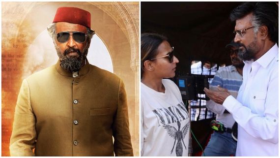 ಹಾರ್ಡ್‌ ಡಿಸ್ಕ್‌ನಲ್ಲಿದ್ದ ರಜನಿಕಾಂತ್ 'ಲಾಲ್‌ ಸಲಾಂ' ಸಿನಿಮಾ ಫುಟೇಜ್ ಮಾಯಾ? ಅಭಿಮಾನಿಗಳು ಶಾಕ್!