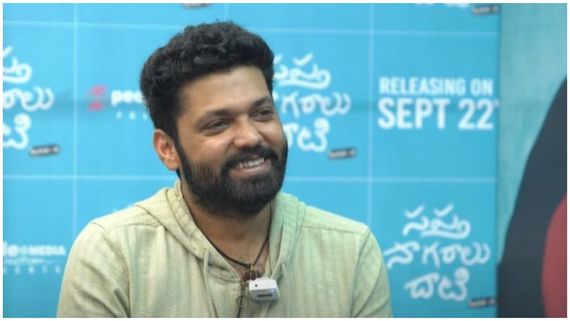 ರಕ್ಷಿತ್ ಶೆಟ್ಟಿ ರಿಯಲ್ ಲೈಫ್ ಲವ್ ಸ್ಟೋರಿ: ಆಪ್ತ ಸ್ನೇಹಿತನಿಂದಲೇ ದೋಖಾ