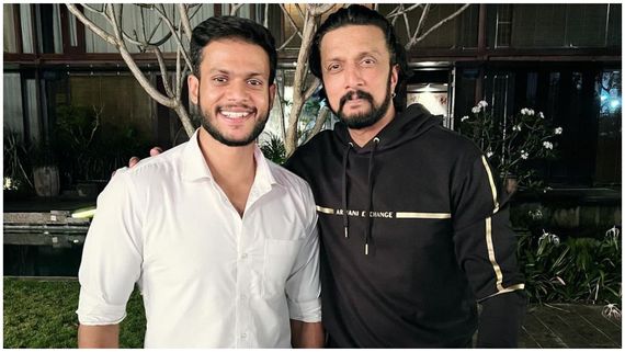 ಕಿಚ್ಚನ ಸಿನಿಮಾದಲ್ಲಿ ನಟಿಸುವ ಅವಕಾಶ ಸಿಕ್ತಾ ರಾಮಾಚಾರಿಗೆ..?