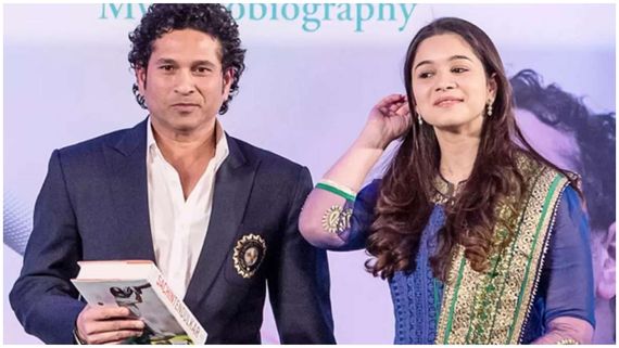 ಮೆಗಾ ಹೀರೊ ಜೋಡಿಯಾಗಿ ಟಾಲಿವುಡ್‌ಗೆ ಸಚಿನ್ ತೆಂಡೂಲ್ಕರ್ ಪುತ್ರಿ ಸಾರಾ ಎಂಟ್ರಿ? 