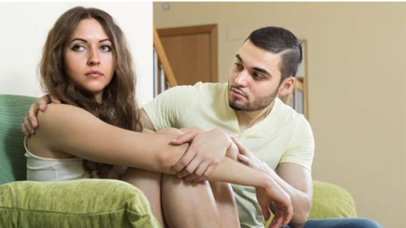 ನಿಮ್ಮ ಸಂಗಾತಿ ಕೋಪಗೊಂಡಾಗ ಏನು ಮಾಡಬೇಕು ಗೊತ್ತೆ? ಸಕತ್ ಟಿಪ್ಸ್ ಇಲ್ಲಿವೆ ನೋಡಿ