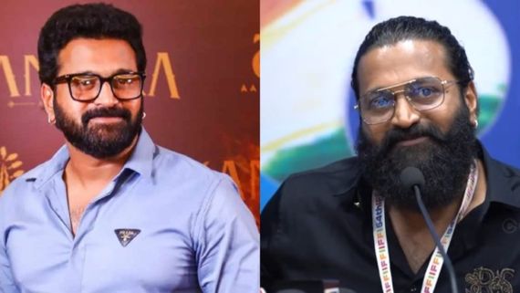 ಗೋವಾದಿಂದ ಬರುತ್ತಿದ್ದ ನಟ ರಿಷಬ್ ಶೆಟ್ಟಿ ಕಾರು ತಪಾಸಣೆ ನಡೆಸಿದ ಪೊಲೀಸರು!