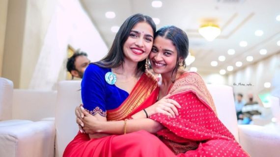 ಸಪ್ತ ಸಾಗರದಾಚೆ ಎಲ್ಲೋ ಚೆಲುವೆಯರಿಗೆ ಕನ್ನಡ ಸಿನಿಮಾ ಇಂಡಸ್ಟ್ರಿ ಬಗ್ಗೆ ಎಷ್ಟು ಗೊತ್ತು? ರಾಪಿಡ್ ಫೈರ್!