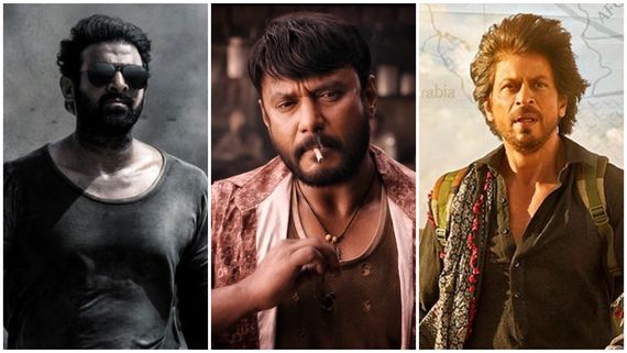 'ಸಲಾರ್', 'ಡಂಕಿ' ಬೆನ್ನಲ್ಲೇ ಬರ್ತಿದ್ದಾನೆ 'ಕಾಟೇರ': ಕನ್ನಡ ಚಿತ್ರದ ಸತ್ವ ಪರೀಕ್ಷೆ ನಡೆಯುತ್ತಾ? 