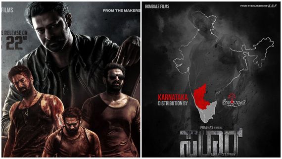 Salaar Updates: ಹೊಂಬಾಳೆ ಫಿಲ್ಮ್ಸ್ ಕನ್ನಡ ಪ್ರೇಮಕ್ಕೆ ಸವಾಲು ಹಾಕಿದ ಸಿನಿರಸಿಕರು! 