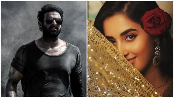 ತಮನ್ನಾ, ಸ್ಯಾಮ್, ಜಾಕ್, ಊರ್ವಶಿ ಅಲ್ಲ.. ಐಟಂ ಸಾಂಗ್‌ಗೆ 'ಸಲಾರ್' ಪ್ರಭಾಸ್ ಪಕ್ಕ ಕುಣಿತ್ತಿದ್ದಾಳೆ ಈ ಸುಂದ್ರಿ 