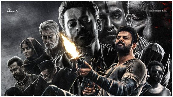 'ಸಲಾರ್' ತಂಟೆಗೆ ಹೋದ ಇಬ್ಬರ ಬಂಧನ: ಖಡಕ್ ಎಚ್ಚರಿಕೆ ಕೊಟ್ಟ ಚಿತ್ರತಂಡ