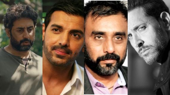 Sanjay Gadhvi: ಆತ್ಮೀಯ ಗೆಳೆಯನ ಅಗಲಿಕೆಗೆ ಸಂತಾಪ ಸೂಚಿಸಿದ 'ಧೂಮ್' ಸಿನಿಮಾ ಸ್ಟಾರ್ ನಟರು