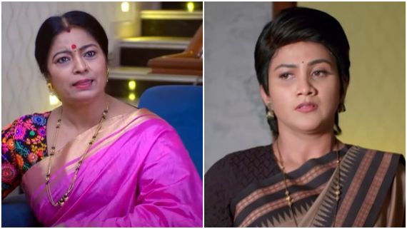 Sathya serial: ಅತ್ತೆಗೋಸ್ಕರ ತನ್ನ ಕನಸನ್ನೇ ತ್ಯಾಗ ಮಾಡಿದ ಸತ್ಯ 