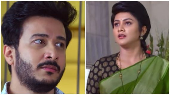 Satya serial: ಅತ್ತೆಗಾಗಿ ತ್ಯಾಗ ಮಾಡಿದ ಸತ್ಯ: ಹೆಂಡತಿ ಆಸೆ ಈಡೇರಿಸುತ್ತಾನಾ ಕಾರ್ತಿಕ್?  