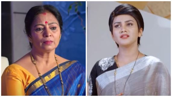 Sathya: ಮಗನ ಮಾತಿಗೆ ಕರಗಿದ ಸೀತಾ: ಕೊನೆಗೂ  ಸೊಸೆ ಸತ್ಯಳ ಆಸೆಗೆ ಒಪ್ಪಿಗೆ ನೀಡಿದ ಅತ್ತೆ 