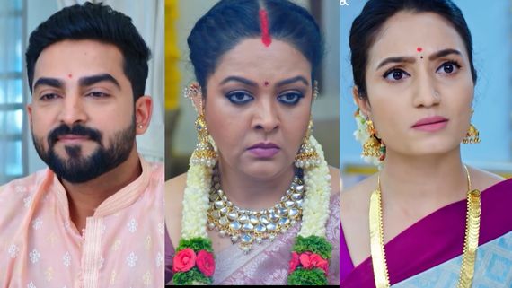 Seetha Raama: ಸೀತಾ ನೆನಪಲ್ಲಿರೋ ರಾಮನ ಕಾಲೆಳೆದ ಅಶೋಕ, ಭಾರ್ಗವಿಗೆ ಟೆನ್ಶನ್ ಶುರು! 
