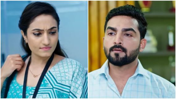 SeethaRaama: ರಾಮನ ಪ್ರೀತಿಗೆ ಒಲಿಯುತ್ತಾಳಾ ಸೀತಾ? ಮಲ್ಲಿಗೆ ಹೂವು ಸೇರಿದ್ದೆಲ್ಲಿಗೆ..? 