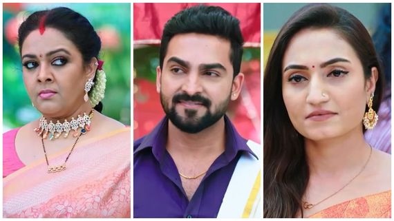 Seetharaama: ಮನೆಗೆ ಬಂದ ಸೀತಾಳಿಗೆ ರಾಮ್, ಬಾಸ್ ಎನ್ನುವುದು ಗೊತ್ತಾಗುತ್ತಾ..?