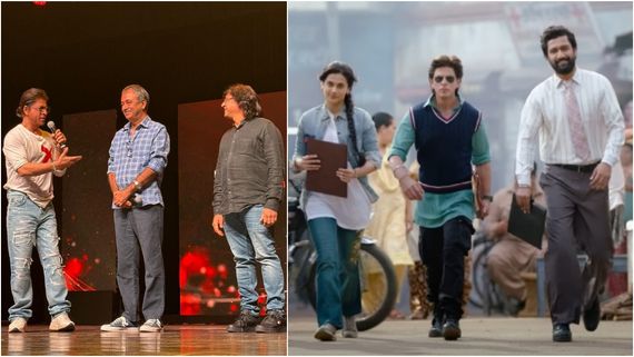 Shah Rukh Khan: ಕಿಂಗ್ ಖಾನ್ 'ಡಂಕಿ' ಸೂಪರ್ ರೆಸ್ಪಾನ್ಸ್.. ಈ ವರ್ಷದ ಅತಿ ಹೆಚ್ಚು ವೀವ್ಸ್ ಕಂಡ ಟೀಸರ್