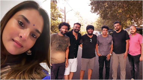 ರಮ್ಯಾ ಕಮ್‌ಬ್ಯಾಕ್ ಸಿನಿಮಾಗೆ ಎಂಟ್ರಿ ಕೊಟ್ಟ ಶಿವಣ್ಣ: ಡಾಲಿ 'ಉತ್ತರಕಾಂಡ'ಕ್ಕೆ ಸೆಂಚುರಿ ಕಿಚ್ಚು! 