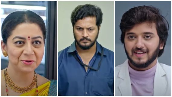  Shrirasthu Shubhamasthu: ತುಳಸಿಗೆ ನೋವು ಕೊಟ್ಟು ಸಂತಸ ಅನುಭವಿಸಿದ ಅಭಿ: ಸಮರ್ಥ್ ಈಗ ಸರ್ವರ್ 