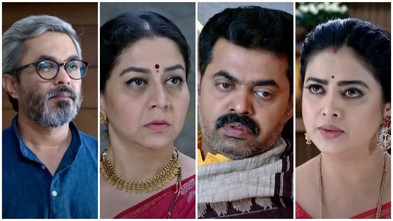 Shrirasthu Shubhamasthu: ಶಾರ್ವರಿ ಆಟವನ್ನು ಕೊನೆಯಾಗಿಸುತ್ತಾ ಮಹೇಶನ ಮಾತುಗಳು? 