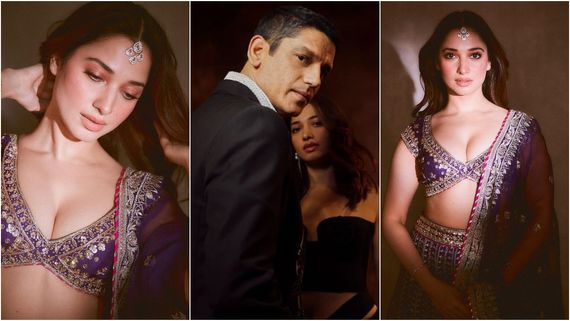 ಮದುವೆಗೆ ಸಜ್ಜಾಗುತ್ತಿರೋ ಮಿಲ್ಕಿ ಬ್ಯೂಟಿ ತಮನ್ನಾ: ಯಾವಾಗ? ಎಲ್ಲಿ? 