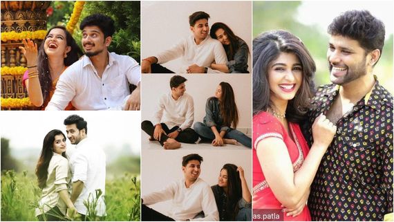 2023-Marriages: ಕಿರುತೆರೆಯಲ್ಲಿ ವಿವಾಹ ಪರ್ವ.. ಈ ವರ್ಷ ವೈವಾಹಿಕ ಜೀವನಕ್ಕೆ ಕಾಲಿಟ್ಟ ಕಿರುತೆರೆ ತಾರೆಯರು ಇವರೇ