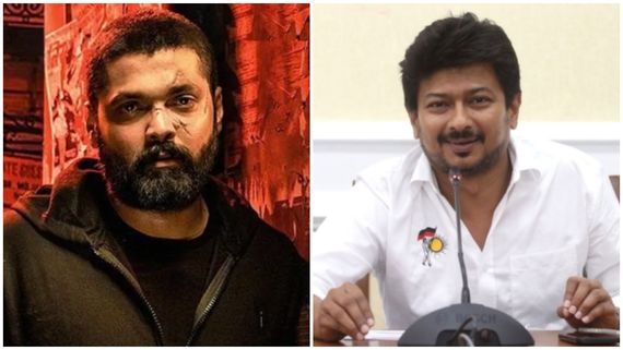 ರಕ್ಷಿತ್ 'ಸಪ್ತ ಸಾಗರ'ದಲ್ಲಿ ಮಿಂದೆಂದು ಮಧ್ಯರಾತ್ರಿ ಏನಂದ್ರು ಉದಯನಿಧಿ?