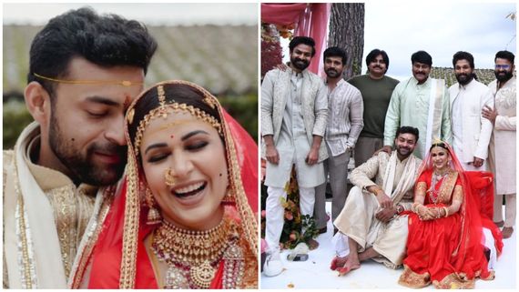 ಮೆಗಾ ಪ್ರಿನ್ಸ್ ಮದ್ವೆಗೆ ಖರ್ಚಾಗಿದ್ದು ಎಷ್ಟು ಕೋಟಿ? 11 ವರ್ಷಗಳ ಹಿಂದೆಯೇ ನನ್ನ ಮದ್ವೆಗೆ ಚಿರು ಬರ್ತಾರೆ ಎಂದಿದ್ದ ಲಾವಣ್ಯ!