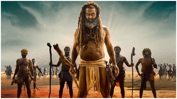 Thangalaan Teaser: ವಿಷಸರ್ಪ ತುಂಡರಿಸಿ ಬಿಸಾಕಿದ ಚಿಯಾನ್ ವಿಕ್ರಂ!: ಮೈ ನಡುಗಿಸುವಂತಿದೆ 'ತಂಗಲಾನ್' ಟೀಸರ್ 