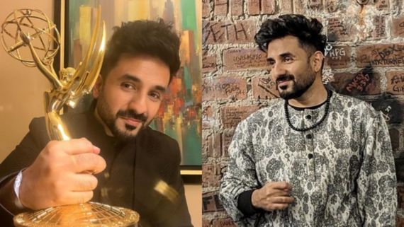 Emmy Awards 2023: ಕಾಮಿಡಿ ಶೋಗಾಗಿ ಪ್ರತಿಷ್ಠಿತ ಎಮ್ಮಿ ಅವಾರ್ಡ್ಸ್ ಪಡೆದ ವೀರ್ ದಾಸ್ 
