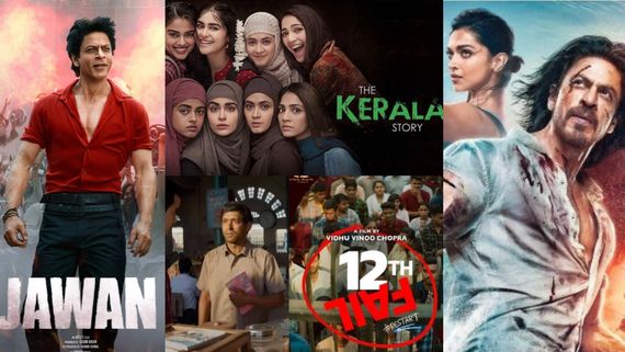 Year ender 2023: ಪಠಾಣ್ ಅಲ್ಲ.. ಜವಾನ್ ಅಲ್ಲ.. ಈ ವರ್ಷ ಅತೀ ಹೆಚ್ಚು ಲಾಭ ಮಾಡಿದ ಬಾಲಿವುಡ್ ಸಿನಿಮಾ ಇದೇನೆ! 