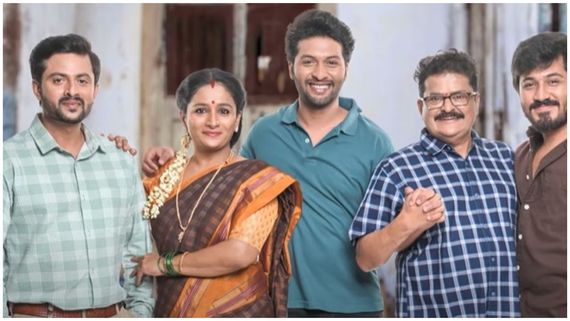 ರಮೇಶ್‌ ಅರವಿಂದ್‌ ನಿರ್ಮಾಣದ ಹೊಸ ಧಾರಾವಾಹಿ ಶೀಘ್ರದಲ್ಲೇ ಪ್ರಸಾರ 