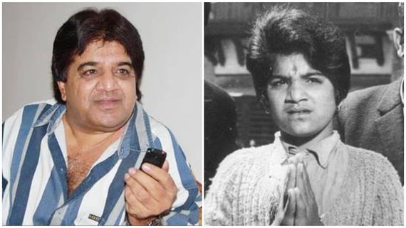 'ಮೇರಾ ನಾಮ್ ಜೋಕರ್' ಸಿನಿಮಾ ಖ್ಯಾತಿಯ ನಟ ಜೂನಿಯರ್ ಮೆಹಮೂದ್ ನಿಧನ 