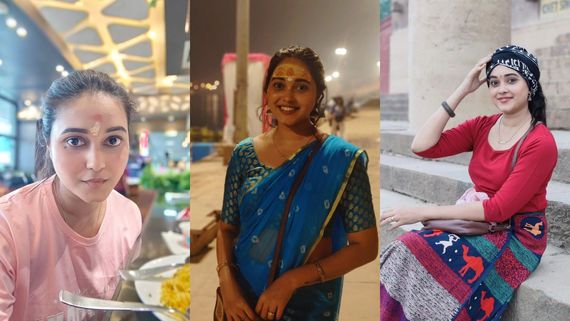Ameeta Kulal: 'ಒಲವಿನ ನಿಲ್ದಾಣ' ಹುಡುಕಿ ಹೊರಟಿದ್ದ ನಟಿ ಅಮಿತಾ ಕುಲಾಲ್ ಈಗ ಎಲ್ಲಿದ್ದಾರೆ ಗೊತ್ತಾ..? 
