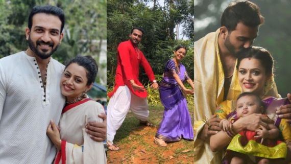 ರೀಲ್‌ನಿಂದ ರಿಯಲ್ ಜೋಡಿಯಾದ ರಘು-ಅಮೃತ ಡ್ಯಾನ್ಸ್ ನೋಡಿ ಫಿದಾ ಆದ ಅಭಿಮಾನಿಗಳು, ವಿಡಿಯೋ ವೈರಲ್ 