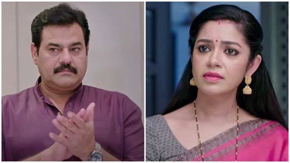 Amruthadhaare: ಭೂಮಿಕಾ ಹುಟ್ಟುಹಬ್ಬಕ್ಕೆ ಗೌತಮ್ ಸರ್ಪ್ರೈಸ್ ಆಗಿ ಪಾರ್ಟಿ 