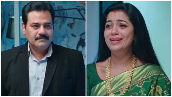Amruthadhaare: ಒಲವಿನ ದೋಣಿ ಏರಿದ ಭೂಮಿಕಾ ಹಾಗೂ ಗೌತಮ್