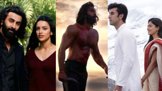 ಒಟಿಟಿಯಲ್ಲಿ 'ಅನಿಮಲ್' ಬಿಗ್ ಟ್ವಿಸ್ಟ್: ನಿಮ್ಮ ತಾಳ್ಮೆಗೆ ದೊಡ್ಡ ಸವಾಲು!