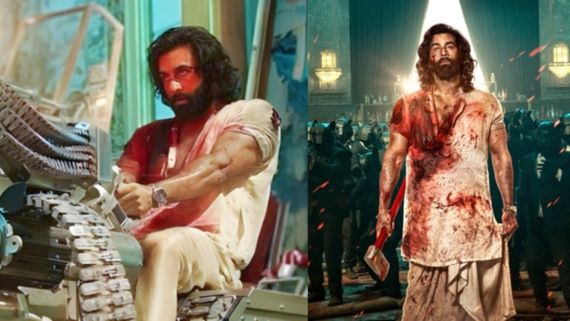 ಮೊದಲ ದಿನವೇ 'ಪಠಾಣ್' ದಾಖಲೆ ಮುರಿದ ರಣಬೀರ್ ಕಪೂರ್- ರಶ್ಮಿಕಾ ನಟನೆಯ 'ಅನಿಮಲ್'!