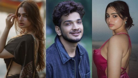 ಬಿಗ್ ಬಾಸ್ 17 : ಇತ್ತ ಗಂಡ ಹೆಂಡತಿ ಜಗಳ ನಡೆಯುತ್ತಲೇ ಇದೆ... ಅದರ ಮಧ್ಯೆ ಮತ್ತೊಬ್ಬರ 'ಎಕ್ಸ್ ಗರ್ಲ್‌ಫ್ರೆಂಡ್' ಎಂಟ್ರಿ!
