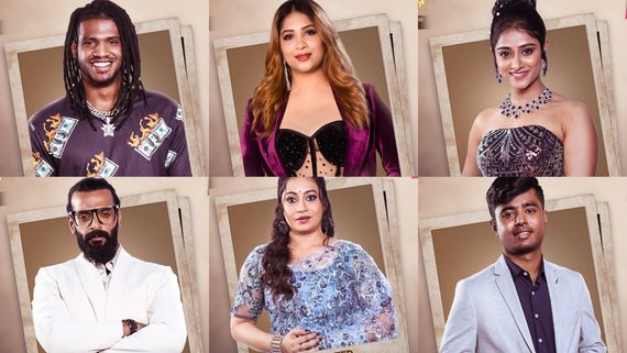 ಇಂದು ಕಿಚ್ಚನ ಪಂಚಾಯಿತಿ: 10ನೇ ವಾರ ಆರು ಮಂದಿಯಲ್ಲಿ ದೊಡ್ಮನೆಯಿಂದ ಹೊರ ಹೋಗೋದು ಯಾರು..!? 