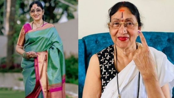 Bharathi Vishnuvardhan: ಹಿರಿಯ ನಟಿ ಭಾರತಿ ವಿಷ್ಣುವರ್ಧನ್ ಆರೋಗ್ಯದಲ್ಲಿ ಏರುಪೇರು 