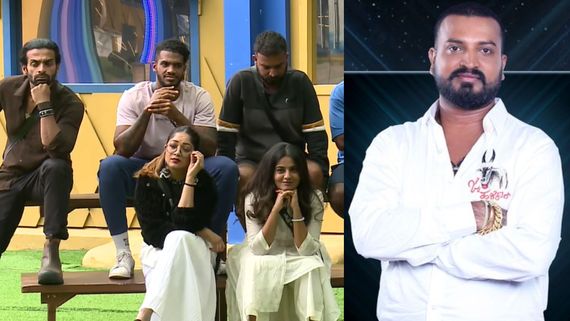 BBK10: ಮಿನಿಟ್ಸ್ ಗೇಮ್‌ನಲ್ಲಿ ಗೆದ್ದು ಕಡೆಗೂ ಕ್ಯಾಪ್ಟನ್ ಆದ ಹಳ್ಳಿಕಾರ್ ವರ್ತೂರ್ ಸಂತೋಷ್