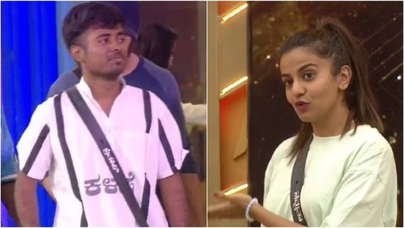 BBK 10: ನಮ್ರತಾ ಕೋಪ ಆರಿಲ್ಲ.. ವಿನಯ್ ಆಟ ನಿಂತಿಲ್ಲ.. ಪ್ರತಾಪ್ ಜೈಲು ಸೇರಿದ್ದಾಯ್ತು ಮುಂದೇನು? 