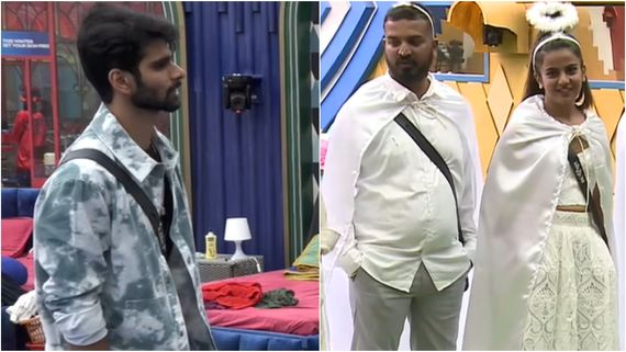 BBK10: ಬಿಗ್ ಬಾಸ್‌ಗಿಂತ ನಮ್ರತಾ ಮಾತೇ ಮುಖ್ಯವಾಯ್ತಾ ಸ್ನೇಹಿತ್‌ಗೆ? ತಪ್ಪು ಎಂದು ಗೊತ್ತಾದರೂ ಪಶ್ಚಾತ್ತಾಪವೇ ಇಲ್ಲ!