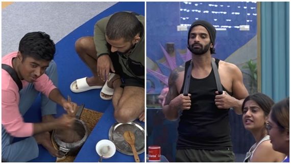 BiggBoss: ಪ್ರತಾಪ್ ರಾಗಿಮುದ್ದೆ ಮಾಡಿದ್ದೇ ತಪ್ಪಾಯ್ತಾ? ಪ್ರತಾಪ್ ವಿರುದ್ಧ ತಿರುಗಿ ಬಿದ್ದ ನಮ್ರತಾ, ವಿನಯ್ 