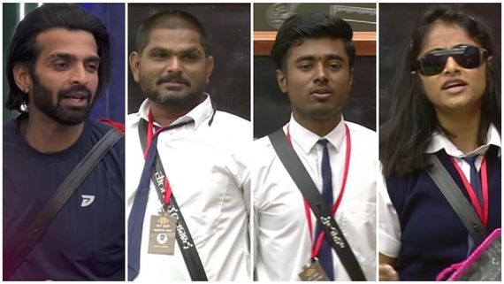 Biggboss: ಈ ವಾರದ ಕಳಪೆ ಪಟ್ಟ ಸಿಕ್ಕಿದ್ದು ಯಾರಿಗೆ ಗೊತ್ತಾ..? 