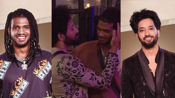 ಸ್ಪರ್ಧಿಗಳಿಗೆ ಡಬಲ್ ಎಲಿಮಿನೇಷನ್ ಶಾಕ್ ಕೊಟ್ಟ ಬಿಗ್ ಬಾಸ್: ಅವಿನಾಶ್ ಶೆಟ್ಟಿ ಮತ್ತು ಮೈಕಲ್ ಅಜಯ್ ಔಟ್! 