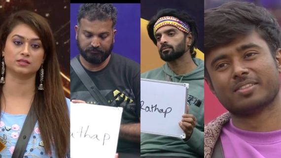 ಬಿಗ್ ಬಾಸ್ ಮನೆಯಲ್ಲಿ ನೆಗೆಟಿವ್ ಸದಸ್ಯ ಪ್ರತಾಪ್..?: ಮತ್ತೆ ಟಾರ್ಗೆಟ್ ಆಗ್ತಿದ್ದಾರಾ ಡ್ರೋನ್ ಪ್ರತಾಪ್..!? 