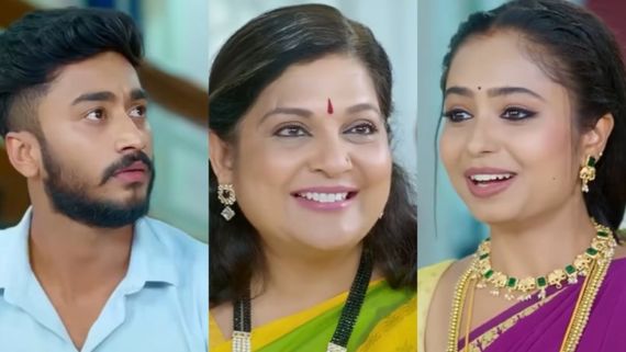 Brundavana: ಹಳ್ಳ ಹಿಡಿಯುತ್ತಿದೆ 'ಬೃಂದಾವನ' ಸ್ಟೋರಿ, ಆಕಾಶ್-ಪುಷ್ಪ ಗೋಳಿನ ಕಥೆ ನೋಡಿ ಬೇಸರಪಟ್ಟ ಧಾರಾವಾಹಿ ವೀಕ್ಷಕರು 