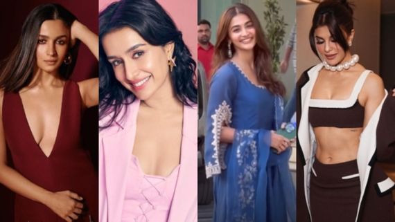 2023 Roundup: ಈ ವರ್ಷ ಐಷಾರಾಮಿ ಕಾರುಗಳನ್ನು ಖರೀದಿಸಿದ ನಟಿ ಮಣಿಯರು